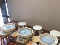 -青韵台陶艺Diy(永庆坊店)