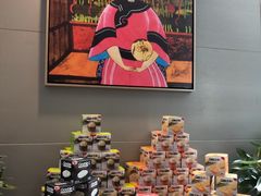 -高第街56号港式餐厅(山大路店)