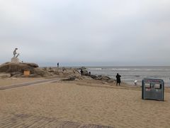 -老虎石海上公园