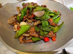 -雀蓝川菜(星悦汇店)