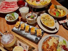 -稻前Taoki(方圆荟店)