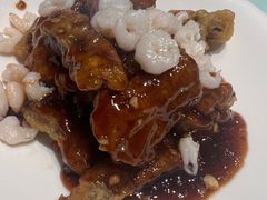 -花中城·杭帮菜·粤菜·海鲜火锅(清泰街店)
