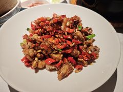 -味界·精致赣菜(招商花园城店)