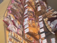 -那家面包房(珠江路店)