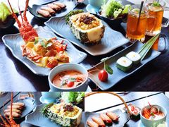 -深圳隐秀山居酒店