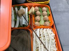 -小郡肝串串香火锅(金桥店)