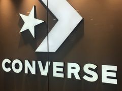 -CONVERSE匡威(正佳广场店)