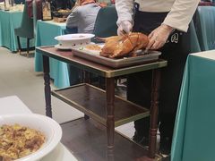 -紫光园·烤鸭(吕家营店)