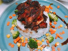 -艾米茉亲子餐厅(万象城店)