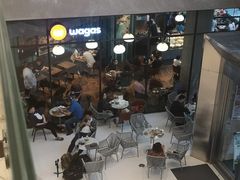 -Wagas沃歌斯(合生汇店)
