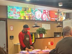 -满堂春特色餐馆