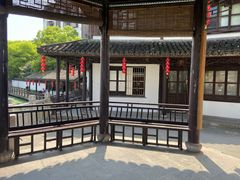 -衣裳街历史文化街区