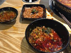 -百味源炭火烤翅 ·夜市大排档(酒仙桥店)