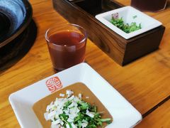 -丁卯•铜锅涮肉(工体店)