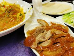 -京天红酒家(马家堡店)