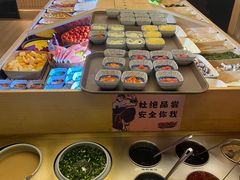 -温禾牛·和牛寿喜烧自助火锅(恒基名人店)