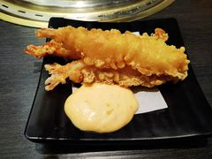 -AJIYA·池袋日式烧肉自助(天津万象城店)