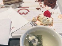 -MEEBO KAFEE米咖焙坊(虹桥路店)