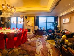 -长沙富力万达文华酒店