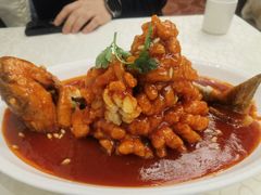 -清华大学-甲所餐厅