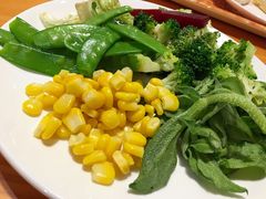 -So Lounge索兰至餐厅(蓝色港湾店)