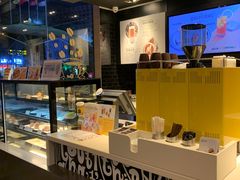 -麦当劳(沙井京基百纳广场店)