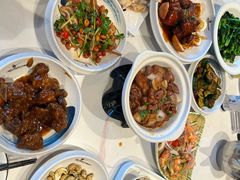 -壹只菜·崇明本地特色菜(崇明南门店)