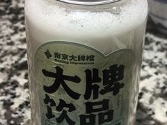 -南京大牌档(崇文门国瑞店)