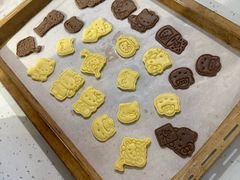 -千浔一暖DIY蛋糕烘焙(人民大学店)