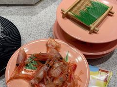 -争鲜回转寿司(南开大悦城店)