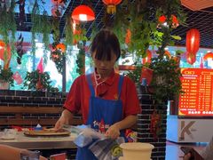 -江湖水乡铁锅炖魚(周庄嘉园店)