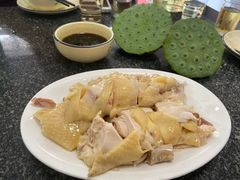 -大莲湖农家乐(青西郊野公园店)