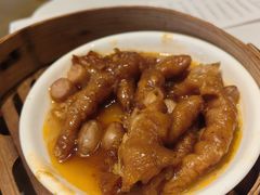 -万龙洲海鲜(南新仓店)