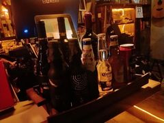 -城墙外BAR