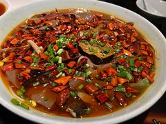 -陈麻婆豆腐总店