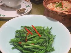 -一坐一忘云南菜(卓悦中心)