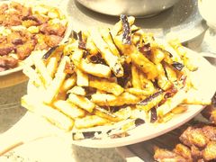 -永红源啤酒·烧烤·海鲜·大排档(青特城店)