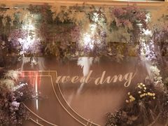 -芭菲盛宴·环球美食(北城国际店)