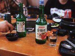 -杀猪天·韩国烤肉(总店)