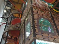 -蒙特利亲子乐园