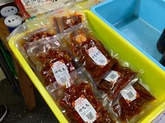 -汝萍传统蘸水菜(春华路总店)