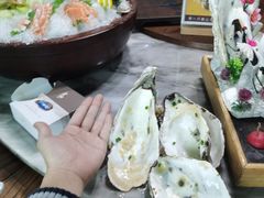 -蠔爺王志德生蚝馆(金沙湾店)
