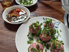 -菌极鲜野生菌火锅店(阳明祠店)