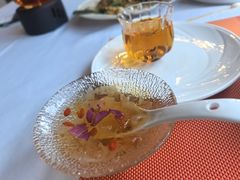 -若蘭慈·无国界素食料理(欢乐海岸店)
