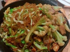 -九毛九西北菜(大东海店)