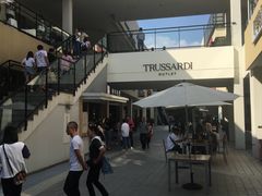 -宁波杉井奥特莱斯广场