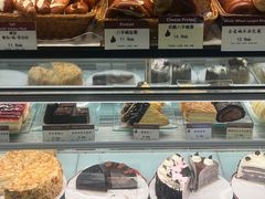 -德南面包房(尚都店)