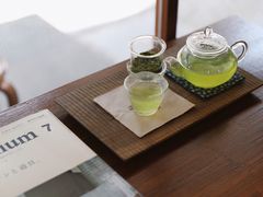 日本葡萄煎茶-幸会吉市(丰泽店)