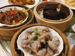 -海皇酒家(钰海万国汇购物广场店)