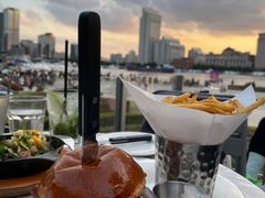 -Chili's Cafe&Bar奇利斯(滨江店)
